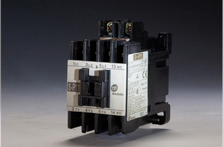 Contactor de inversión - S-P11(S) - Shihlin Electric & Engineering Corporation - magnético