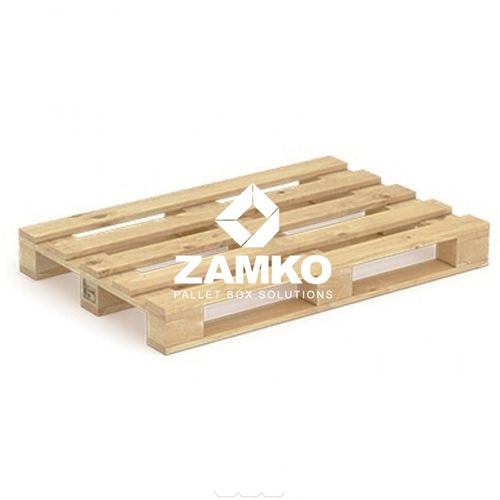 Palé de madera - HEN.e111 - ZAMKO - robusto