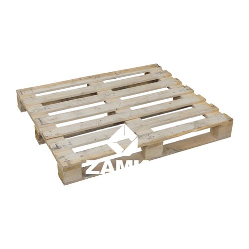 Palé de madera - HEG.b111 - ZAMKO - apilable
