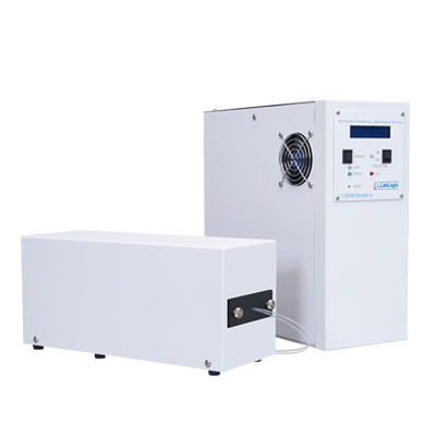 Detector de rayos gamma - Gamma-RAM - Lablogic Systems - radio / para HPLC