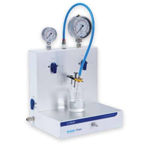 Comprobador compacto - Bubble-Point™ - Lablogic Systems