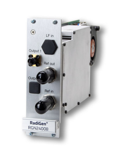 Generador de señal - RadiGen 6 GHz (RGN2006B) - Raditeq B.V. - RF