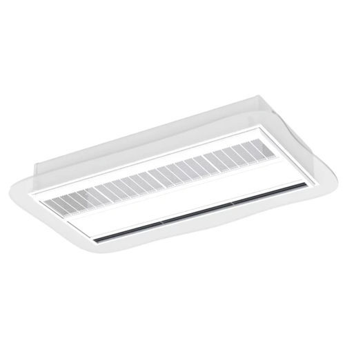 Cortina de aire de calor - Li Recessed - Stavoklima - ambiante / para montaje en techo / comercial