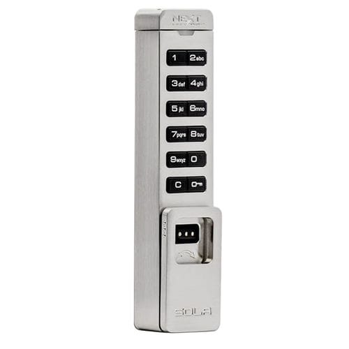 Cerradura electrónica - SOLA - GEKIPS