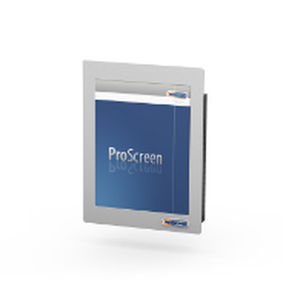 Panel PC de LCD - MEI 15 IT - WIBOND Informationssysteme GmbH - con pantalla táctil / 15" / 1024 x 768