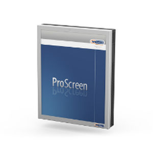 Panel PC de LCD - MEI 19 DT - WIBOND Informationssysteme GmbH - TFT LCD / con pantalla táctil / 19"