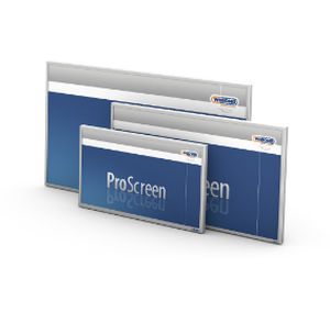 Panel PC de LCD - MEI 32 D - WIBOND Informationssysteme GmbH - TFT LCD / 32" / 1920 x 1080