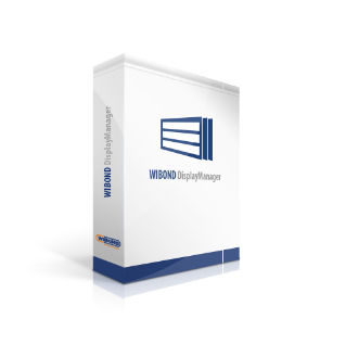 Software de programación - WIBOND Informationssysteme GmbH - de supervisión