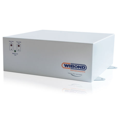 Unidad de control - PVC - WIBOND Informationssysteme GmbH