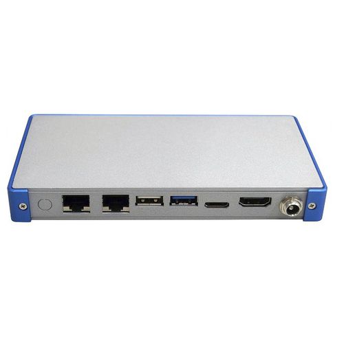 PC embarcado - BLADE 2I385S  - LEX COMPUTECH - Intel Baytrail J1800/1900 / Mini PCIe / USB