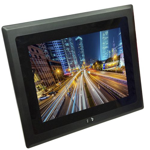 Panel PC de LCD - Super 10.4" PPC - LEX COMPUTECH - con pantalla táctil resistiva / 10.4" / 1024 x 768