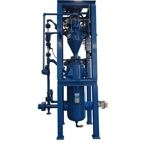 Bloque de inyección - Controlveyor - Macawber Engineering Inc.