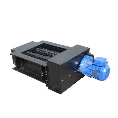 Desterronador para carbón - Macawber Engineering Inc. - para la industria alimentaria / para la industria química / para la industria farmacéutica