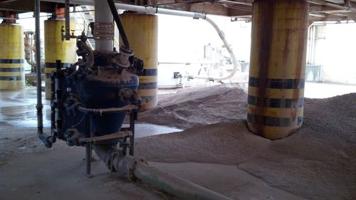 Compresor de aire - Macawber Engineering Inc. - rotativo / de gas / estacionario
