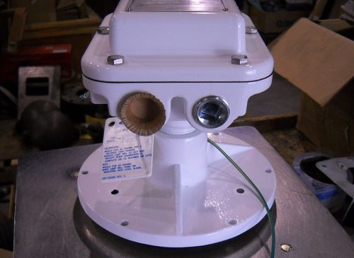 Sensor de nivel - Macawber Engineering Inc.
