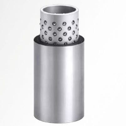 Unidad de guiado de bolas - ST740x series  - Steinel SAS