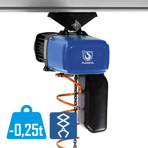 Polipasto de cadena eléctrico - PEH - KH Lift - PLANETA-Hebetechnik GmbH