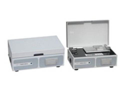 Comprobador de fuerza de pelado - EST-C - U-Therm International (H.K.) Limited - para papel / con pantalla LCD