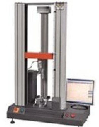 Máquina de prueba universal - UMTM-S - U-Therm International (H.K.) Limited - de compresión / de flexión / de tensión