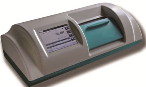 Polarímetro digital - AP-digi2 - U-Therm International (H.K.) Limited