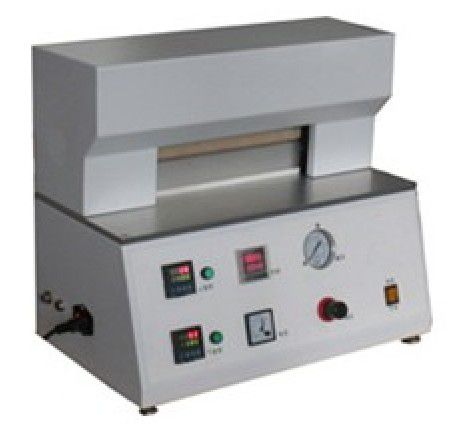 Comprobador de temperatura -  HST-B - U-Therm International (H.K.) Limited - de presión / de termosellados