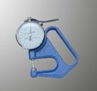 Medidor de espesores portátil - TG-A - U-Therm International (H.K.) Limited