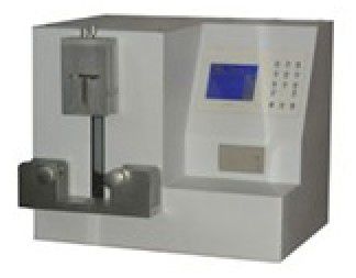 Comprobador para embalaje - CST-501 - U-Therm International (H.K.) Limited - digital / con pantalla LCD