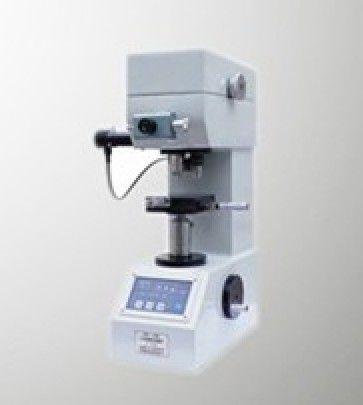 Durómetro Vickers - VHT-5 - U-Therm International (H.K.) Limited - de mesa