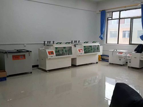Máquina de fabricación de PCB a medida - Solution C - U-Therm International (H.K.) Limited - para PCB de una o dos caras / para laboratorio / para pequeña producción