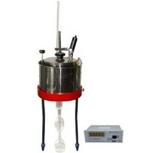 Viscosímetro de laboratorio - PT-WNE-1A - U-Therm International (H.K.) Limited - digital