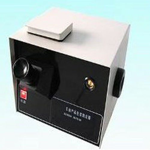 Colorímetro de mesa - PT-HK-1033 - U-Therm International (H.K.) Limited - para análisis de color / para control de calidad / para la industria del petróleo