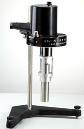 Viscosímetro rotativo -  PT-NDJ-1 - U-Therm International (H.K.) Limited