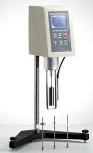 Viscosímetro rotativo - PT-NDJ-1B - U-Therm International (H.K.) Limited - de laboratorio / semiautomático / controlado por PC