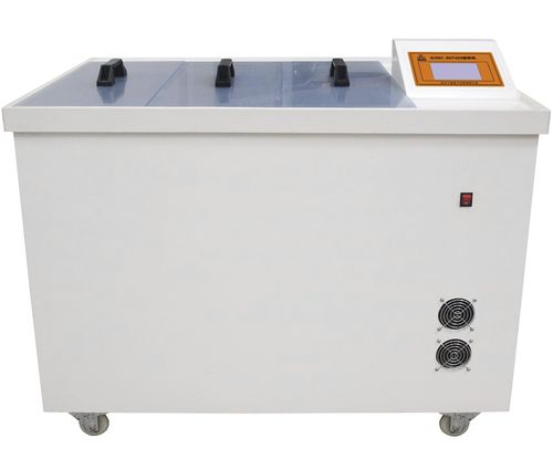 Línea de metalización para PCB - SUNY-ZDT500 - U-Therm International (H.K.) Limited - cobreado químico