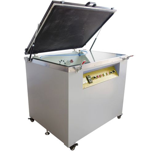 Máquina de grabado de PCB química - SUNY-ZBG300 - U-Therm International (H.K.) Limited