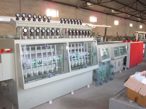 Máquina de grabado de PCB - SUNY-DES500 - U-Therm International (H.K.) Limited
