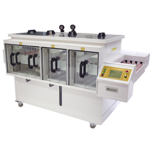 Sistema de oxidación para imprenta - SUNY-ZYH500 - U-Therm International (H.K.) Limited