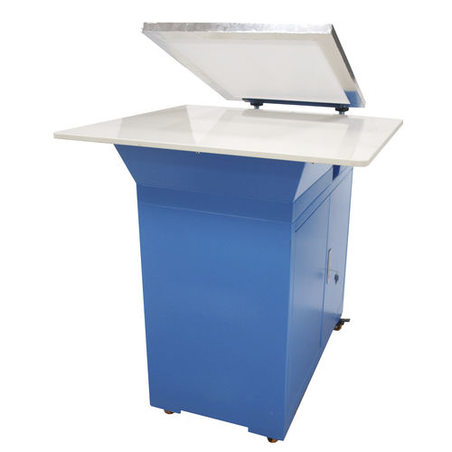Máquina de serigrafia -  SUNY-ZSY320 - U-Therm International (H.K.) Limited