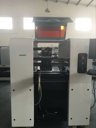 Máquina de inserción SMT - SUNY-ITP2050 - U-Therm International (H.K.) Limited