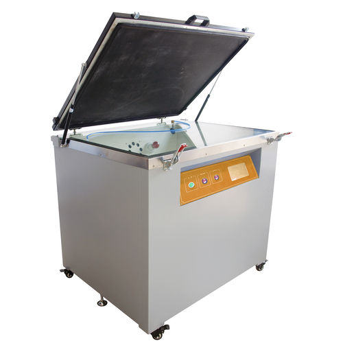 Unidad de exposición - SUNY-ZBG320 - U-Therm International (H.K.) Limited