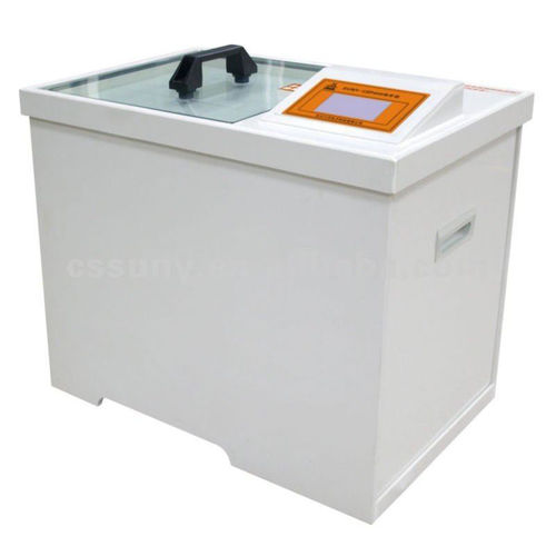 Máquina de estañado para circuito impreso - SUNY-ZTX400 - U-Therm International (H.K.) Limited