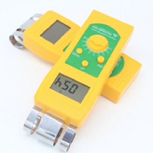 Humidímetro para hormigón - VM-C - U-Therm International (H.K.) Limited - de alta frecuencia / con visualizador digital / portátil