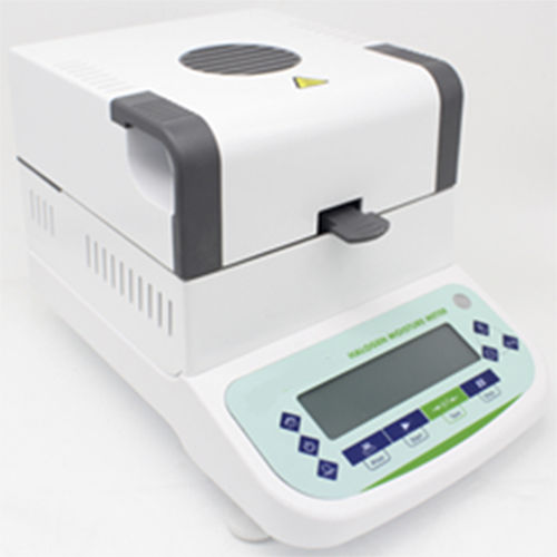 Humidímetro para biomasa - VM-1S - U-Therm International (H.K.) Limited - por secado / con visualizador digital