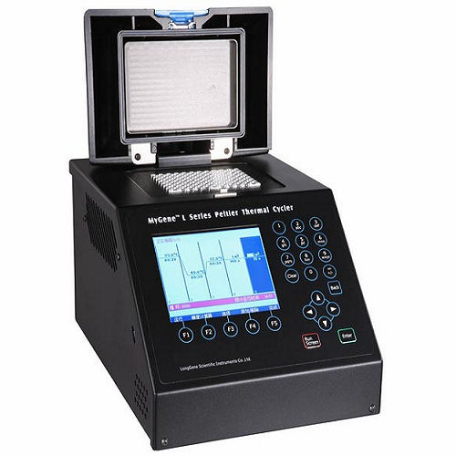 Termociclador - PCR-MGL96+ - U-Therm International (H.K.) Limited