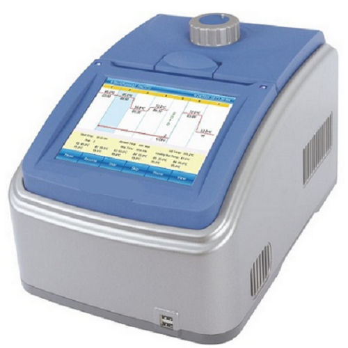 Termociclador - GET96-PLUS - U-Therm International (H.K.) Limited
