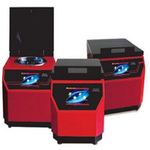 Sistema de preparación - GeneReady Ultimate/GeneReady Ultracool/GeneReady Standard - U-Therm International (H.K.) Limited