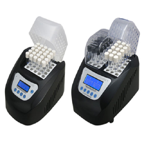 Digestor para laboratorio - SR-3200, SRB-300 - U-Therm International (H.K.) Limited