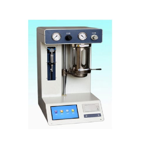 Contador de partículas para fluido hidráulico - PT-HK-L02A - U-Therm International (H.K.) Limited - para gasolina / para fluido de automoción / para aceite