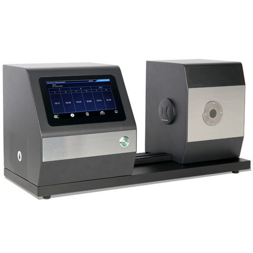 Colorímetro compacto - YH1610 - U-Therm International (H.K.) Limited - de medición de color / CMOS