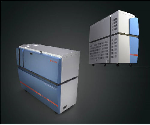 Espectrómetro ICP - ICP-HK-8100 - U-Therm International (H.K.) Limited - de laboratorio